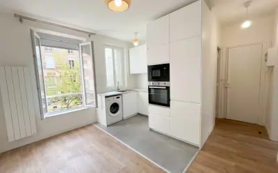 Appartement 1 750 €/mois BOULOGNE BILLANCOURT (92100) photo 2