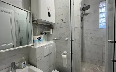 Appartement 1 750 €/mois BOULOGNE BILLANCOURT (92100) photo 6