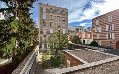Appartement 1 750 €/mois BOULOGNE BILLANCOURT (92100) photo 7
