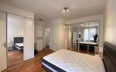Appartement 1 856 €/mois PARIS (75016) photo 4