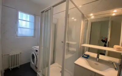 Appartement 1 856 €/mois PARIS (75016) photo 6