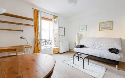 Appartement 1 100 €/mois PARIS (75016) photo 4