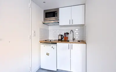 Appartement 1 100 €/mois PARIS (75016) photo 5
