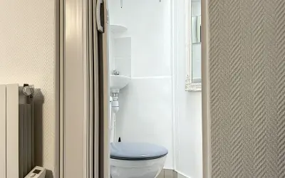 Appartement 750 €/mois Paris (75016) photo 2