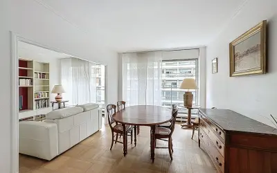 Appartement 3 480 €/mois PARIS (75016) photo 2