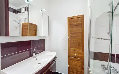 Appartement 3 480 €/mois PARIS (75016) photo 4