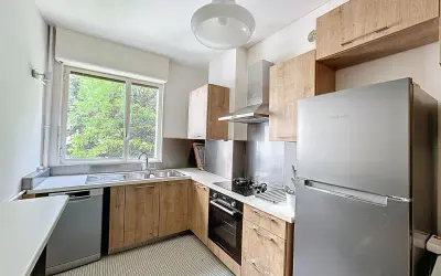 Appartement 3 480 €/mois PARIS (75016) photo 6