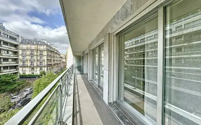 Appartement 3 480 €/mois PARIS (75016) photo 7