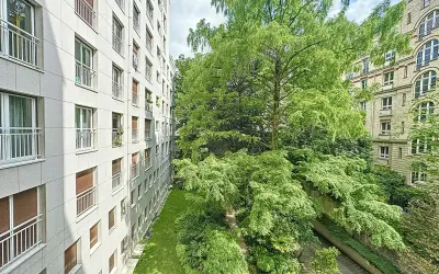 Appartement 3 480 €/mois PARIS (75016) photo 8