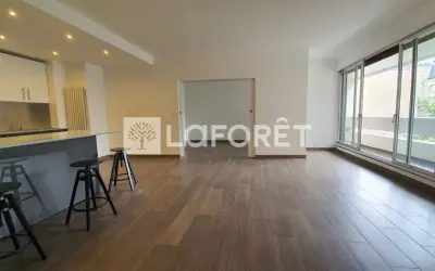Appartement 3 418 €/mois PARIS (75016) photo 2