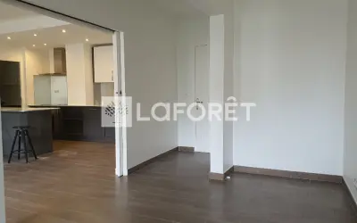 Appartement 3 418 €/mois PARIS (75016) photo 6