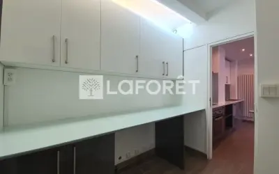 Appartement 3 418 €/mois PARIS (75016) photo 8
