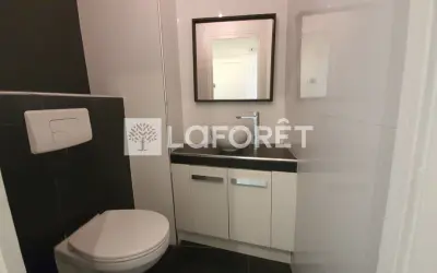 Appartement 3 418 €/mois PARIS (75016) photo 9