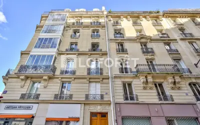 Appartement 409 500 € PARIS (75016) photo 2