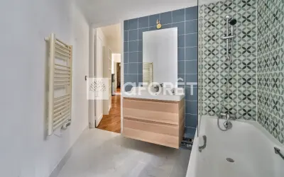 Appartement 409 500 € PARIS (75016) photo 4