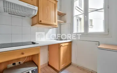 Appartement 409 500 € PARIS (75016) photo 5