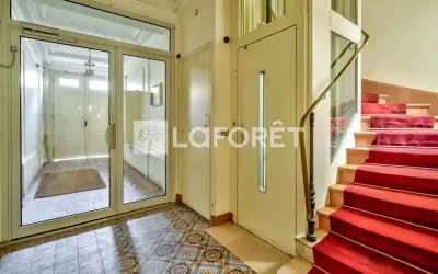 Appartement 409 500 € PARIS (75016) photo 6