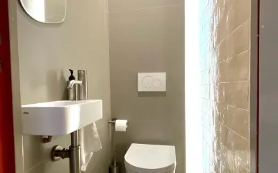 Appartement 4 800 €/mois PARIS (75016) photo 5