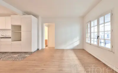 Appartement 1 571 €/mois COLOMBES (92700) photo 2