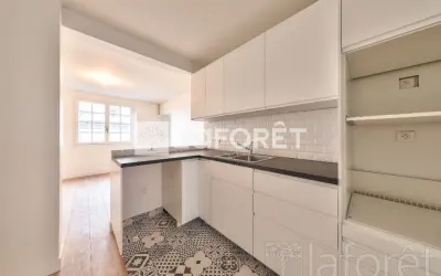 Appartement 1 571 €/mois COLOMBES (92700) photo 2
