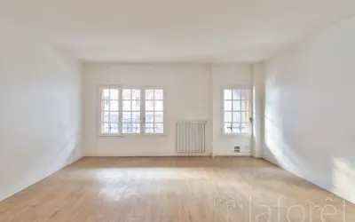 Appartement 1 571 €/mois COLOMBES (92700) photo 4