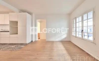 Appartement 1 571 €/mois COLOMBES (92700) photo 4