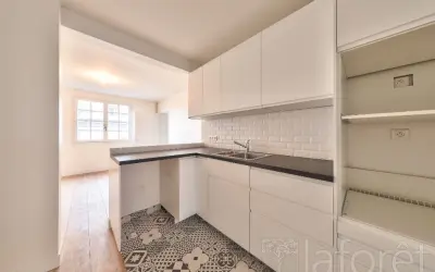Appartement 1 571 €/mois COLOMBES (92700) photo 5