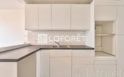 Appartement 1 571 €/mois COLOMBES (92700) photo 5