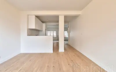 Appartement 1 571 €/mois COLOMBES (92700) photo 6