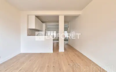 Appartement 1 571 €/mois COLOMBES (92700) photo 6