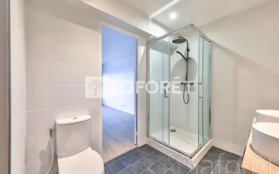 Appartement 1 571 €/mois COLOMBES (92700) photo 7