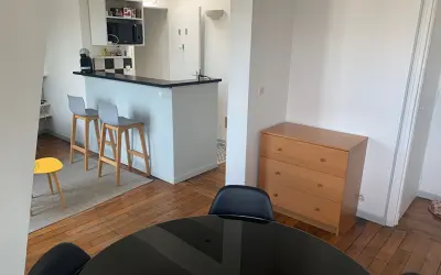 Appartement 278 200 € PARIS (75016) photo 2