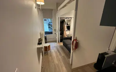 Appartement 166 000 € PARIS (75016) photo 2