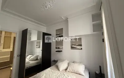 Appartement 1 500 €/mois PARIS (75016) photo 2