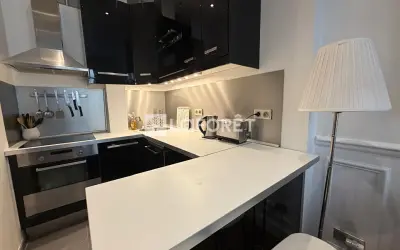Appartement 1 717 €/mois PARIS (75016) photo 4