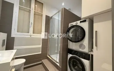 Appartement 1 717 €/mois PARIS (75016) photo 5