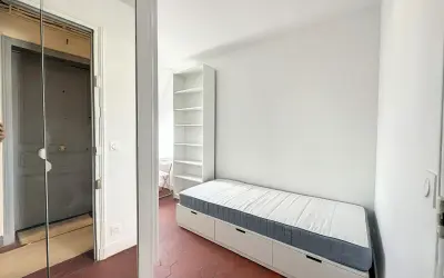 Appartement 735 €/mois Paris (75016) photo 4