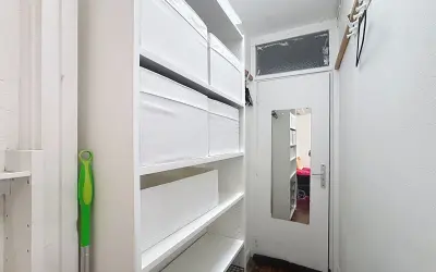 Appartement 550 €/mois PARIS (75116) photo 4