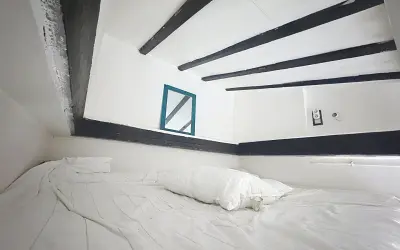 Appartement 550 €/mois PARIS (75116) photo 5