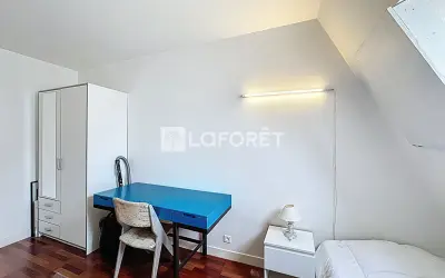 Appartement 795 €/mois PARIS (75116) photo 2