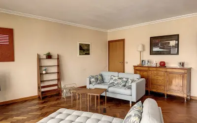 Appartement 5 400 €/mois PARIS (75016) photo 2