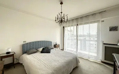 Appartement 5 400 €/mois PARIS (75016) photo 4