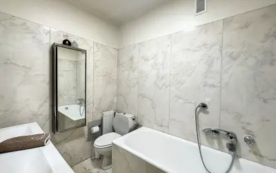 Appartement 5 400 €/mois PARIS (75016) photo 7