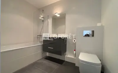 Appartement 1 675 €/mois PARIS (75116) photo 4