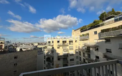 Appartement 1 675 €/mois PARIS (75116) photo 5