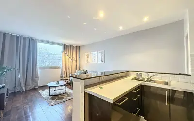 Appartement 1 425 €/mois PARIS (75016) photo 4