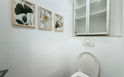 Appartement 1 425 €/mois PARIS (75016) photo 5