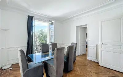 Appartement 4 288 €/mois PARIS (75016) photo 2