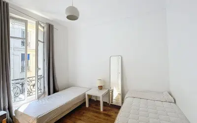 Appartement 4 288 €/mois PARIS (75016) photo 6