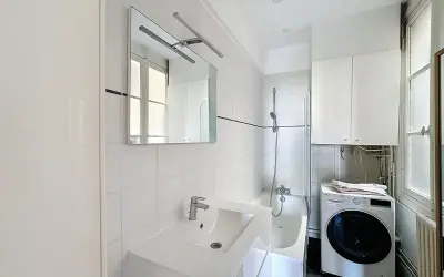 Appartement 4 288 €/mois PARIS (75016) photo 7